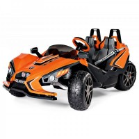 PEG PEREGO SLINGSHOT 12V